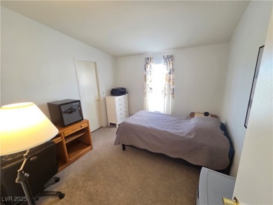 **Lot owned! No Lot Rent!** Beautifully Finished 3-Bedroom Home on Desert Greens Golf Course in Nevada - for sale on GolfHomes.com, golf home, golf lot