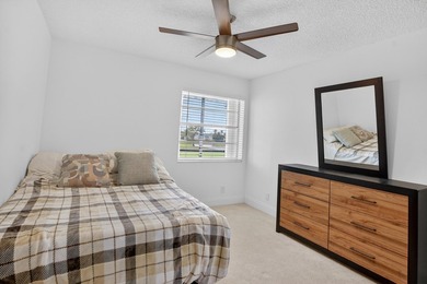 Charming updated 2BR/2BA in the desirable Normandy T section - on Kings Point Golf -Flanders Way in Florida - for sale on GolfHomes.com, golf home, golf lot