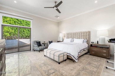 Resort living redefined-behind the gates of Biltmore Shores! on Arizona Biltmore Golf and Country Club in Arizona - for sale on GolfHomes.com, golf home, golf lot