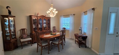 This stunning home is nestled in the gated community of Forest on Innisbrook Resort and Golf Club in Florida - for sale on GolfHomes.com, golf home, golf lot