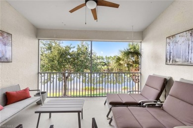 Beautifully appointed & newly decorated and painted Heather on Colonial Country Club in Florida - for sale on GolfHomes.com, golf home, golf lot