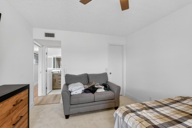 Charming updated 2BR/2BA in the desirable Normandy T section - on Kings Point Golf -Flanders Way in Florida - for sale on GolfHomes.com, golf home, golf lot