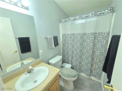 **Lot owned! No Lot Rent!** Beautifully Finished 3-Bedroom Home on Desert Greens Golf Course in Nevada - for sale on GolfHomes.com, golf home, golf lot