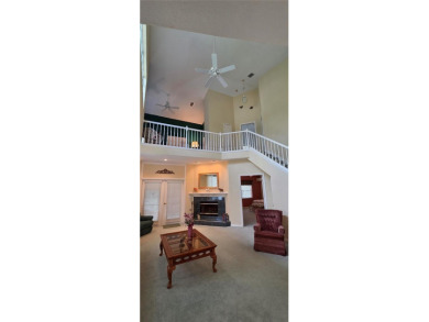 This stunning home is nestled in the gated community of Forest on Innisbrook Resort and Golf Club in Florida - for sale on GolfHomes.com, golf home, golf lot