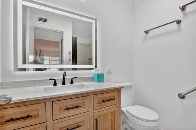 Charming updated 2BR/2BA in the desirable Normandy T section - on Kings Point Golf -Flanders Way in Florida - for sale on GolfHomes.com, golf home, golf lot