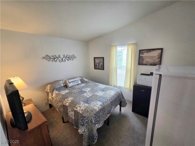**Lot owned! No Lot Rent!** Beautifully Finished 3-Bedroom Home on Desert Greens Golf Course in Nevada - for sale on GolfHomes.com, golf home, golf lot