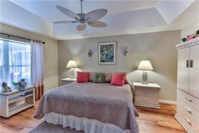 Discover the epitome of comfort in this impeccable 3BR, 2BA home on Brentwood Farms Golf Club in Florida - for sale on GolfHomes.com, golf home, golf lot
