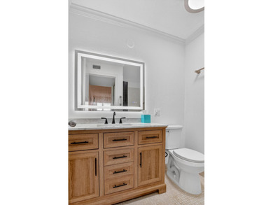 Charming updated 2BR/2BA in the desirable Normandy T section - on Kings Point Golf -Flanders Way in Florida - for sale on GolfHomes.com, golf home, golf lot