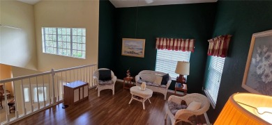 This stunning home is nestled in the gated community of Forest on Innisbrook Resort and Golf Club in Florida - for sale on GolfHomes.com, golf home, golf lot