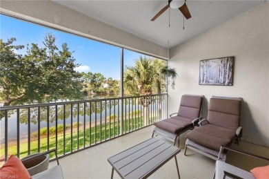 Beautifully appointed & newly decorated and painted Heather on Colonial Country Club in Florida - for sale on GolfHomes.com, golf home, golf lot