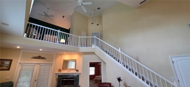 This stunning home is nestled in the gated community of Forest on Innisbrook Resort and Golf Club in Florida - for sale on GolfHomes.com, golf home, golf lot