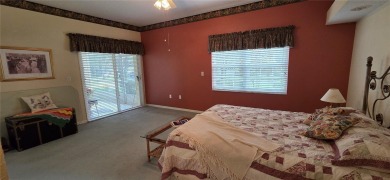 This stunning home is nestled in the gated community of Forest on Innisbrook Resort and Golf Club in Florida - for sale on GolfHomes.com, golf home, golf lot