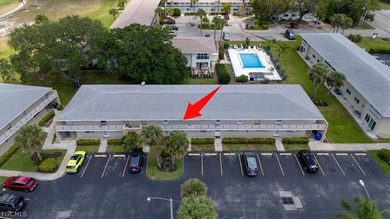 339 Joel Blvd apt 121, Lehigh Acres, FL 33936 is conveniently on Lehigh Resort Club in Florida - for sale on GolfHomes.com, golf home, golf lot