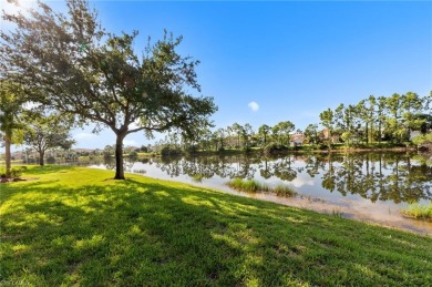 Beautifully appointed & newly decorated and painted Heather on Colonial Country Club in Florida - for sale on GolfHomes.com, golf home, golf lot