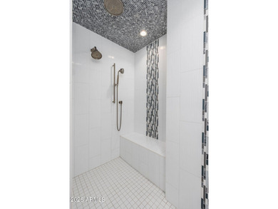 Resort living redefined-behind the gates of Biltmore Shores! on Arizona Biltmore Golf and Country Club in Arizona - for sale on GolfHomes.com, golf home, golf lot