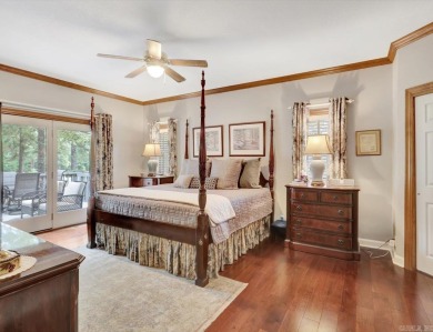 Beautiful Golf Course Home on Isabella - Sought-After East Side on Isabella Golf Course  in Arkansas - for sale on GolfHomes.com, golf home, golf lot
