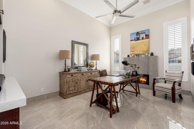 Resort living redefined-behind the gates of Biltmore Shores! on Arizona Biltmore Golf and Country Club in Arizona - for sale on GolfHomes.com, golf home, golf lot