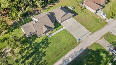 Welcome to 135 Brushwood--a custom-built retreat at Lake Sam on Rayburn Country Club in Texas - for sale on GolfHomes.com, golf home, golf lot