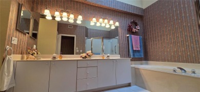This stunning home is nestled in the gated community of Forest on Innisbrook Resort and Golf Club in Florida - for sale on GolfHomes.com, golf home, golf lot