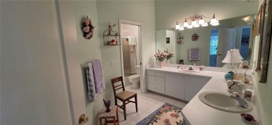 This stunning home is nestled in the gated community of Forest on Innisbrook Resort and Golf Club in Florida - for sale on GolfHomes.com, golf home, golf lot