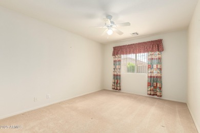 Discover all the charm of this gorgeous single-story home in the on Sunland Springs Golf Course  in Arizona - for sale on GolfHomes.com, golf home, golf lot
