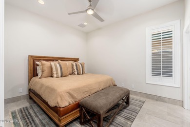 Resort living redefined-behind the gates of Biltmore Shores! on Arizona Biltmore Golf and Country Club in Arizona - for sale on GolfHomes.com, golf home, golf lot