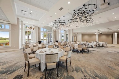 Beautifully appointed & newly decorated and painted Heather on Colonial Country Club in Florida - for sale on GolfHomes.com, golf home, golf lot