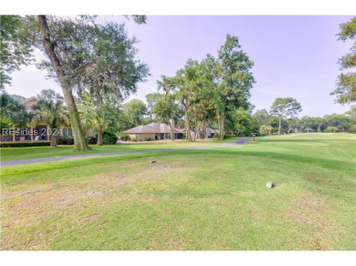 Experience Leamington, one of Hilton Headâ€™s on  in South Carolina - for sale on GolfHomes.com, golf home, golf lot