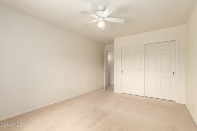 Discover all the charm of this gorgeous single-story home in the on Sunland Springs Golf Course  in Arizona - for sale on GolfHomes.com, golf home, golf lot