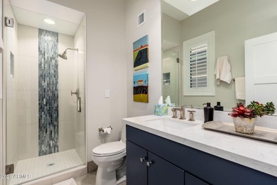 Resort living redefined-behind the gates of Biltmore Shores! on Arizona Biltmore Golf and Country Club in Arizona - for sale on GolfHomes.com, golf home, golf lot