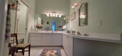 This stunning home is nestled in the gated community of Forest on Innisbrook Resort and Golf Club in Florida - for sale on GolfHomes.com, golf home, golf lot