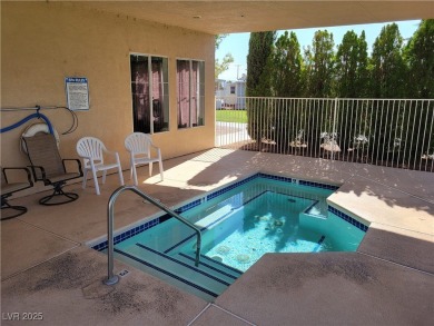 **Lot owned! No Lot Rent!** Beautifully Finished 3-Bedroom Home on Desert Greens Golf Course in Nevada - for sale on GolfHomes.com, golf home, golf lot