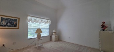 This stunning home is nestled in the gated community of Forest on Innisbrook Resort and Golf Club in Florida - for sale on GolfHomes.com, golf home, golf lot