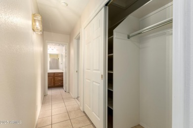 Discover all the charm of this gorgeous single-story home in the on Sunland Springs Golf Course  in Arizona - for sale on GolfHomes.com, golf home, golf lot