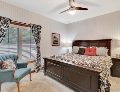 Beautiful Golf Course Home on Isabella - Sought-After East Side on Isabella Golf Course  in Arkansas - for sale on GolfHomes.com, golf home, golf lot