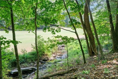 This move-in ready home is just three minutes from the front on Bent Tree Golf Course in Georgia - for sale on GolfHomes.com, golf home, golf lot