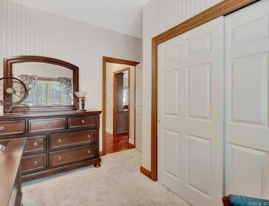 Beautiful Golf Course Home on Isabella - Sought-After East Side on Isabella Golf Course  in Arkansas - for sale on GolfHomes.com, golf home, golf lot
