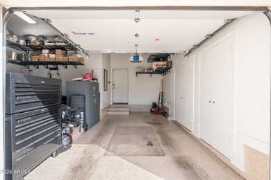 Resort living redefined-behind the gates of Biltmore Shores! on Arizona Biltmore Golf and Country Club in Arizona - for sale on GolfHomes.com, golf home, golf lot