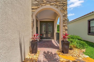 Under contract-accepting backup offers. Discover refined living on Eagle Creek Golf Club in Florida - for sale on GolfHomes.com, golf home, golf lot