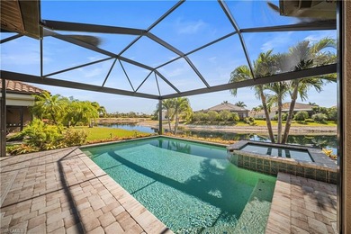 IT'S ALL ABOUT THE VIEW - LIVE A VACATION LIFESTYLE IN on Esplanade Golf and  Country Club in Florida - for sale on GolfHomes.com, golf home, golf lot