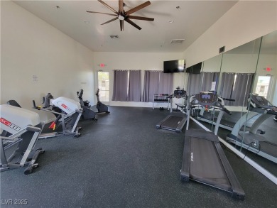 **Lot owned! No Lot Rent!** Beautifully Finished 3-Bedroom Home on Desert Greens Golf Course in Nevada - for sale on GolfHomes.com, golf home, golf lot