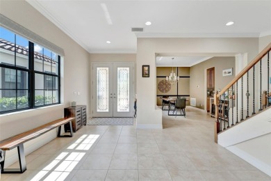 Under contract-accepting backup offers. Discover refined living on Eagle Creek Golf Club in Florida - for sale on GolfHomes.com, golf home, golf lot