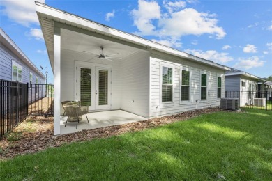 Why pay a premium for new construction when this impeccably on West End Golf Course in Florida - for sale on GolfHomes.com, golf home, golf lot