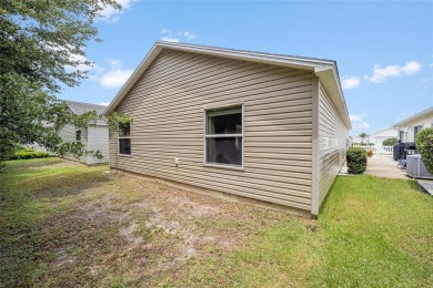 Under contract-accepting backup offers. GOLF CART INCLUDED! on Evans Prairie Golf and Country Club in Florida - for sale on GolfHomes.com, golf home, golf lot