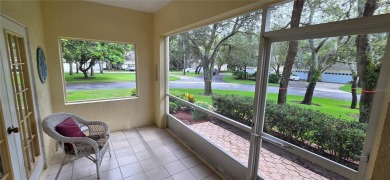 This stunning home is nestled in the gated community of Forest on Innisbrook Resort and Golf Club in Florida - for sale on GolfHomes.com, golf home, golf lot