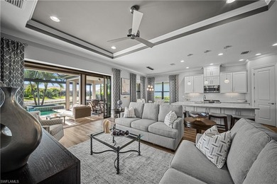 IT'S ALL ABOUT THE VIEW - LIVE A VACATION LIFESTYLE IN on Esplanade Golf and  Country Club in Florida - for sale on GolfHomes.com, golf home, golf lot