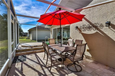 Discover the epitome of comfort in this impeccable 3BR, 2BA home on Brentwood Farms Golf Club in Florida - for sale on GolfHomes.com, golf home, golf lot