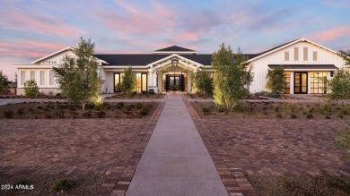 **Welcome Home!** Discover easy living in this beautifully on Sterling Grove Golf & Country Club in Arizona - for sale on GolfHomes.com, golf home, golf lot