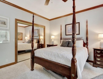 Beautiful Golf Course Home on Isabella - Sought-After East Side on Isabella Golf Course  in Arkansas - for sale on GolfHomes.com, golf home, golf lot