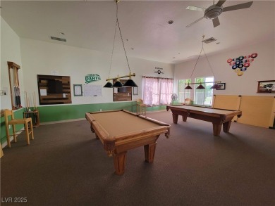 **Lot owned! No Lot Rent!** Beautifully Finished 3-Bedroom Home on Desert Greens Golf Course in Nevada - for sale on GolfHomes.com, golf home, golf lot